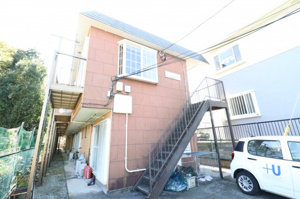 第2湘南ハイツの画像