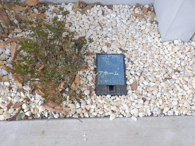 所沢市東狭山ヶ丘1丁目・全5棟　新築一戸建　1号棟の設備|2026年1月15日撮影