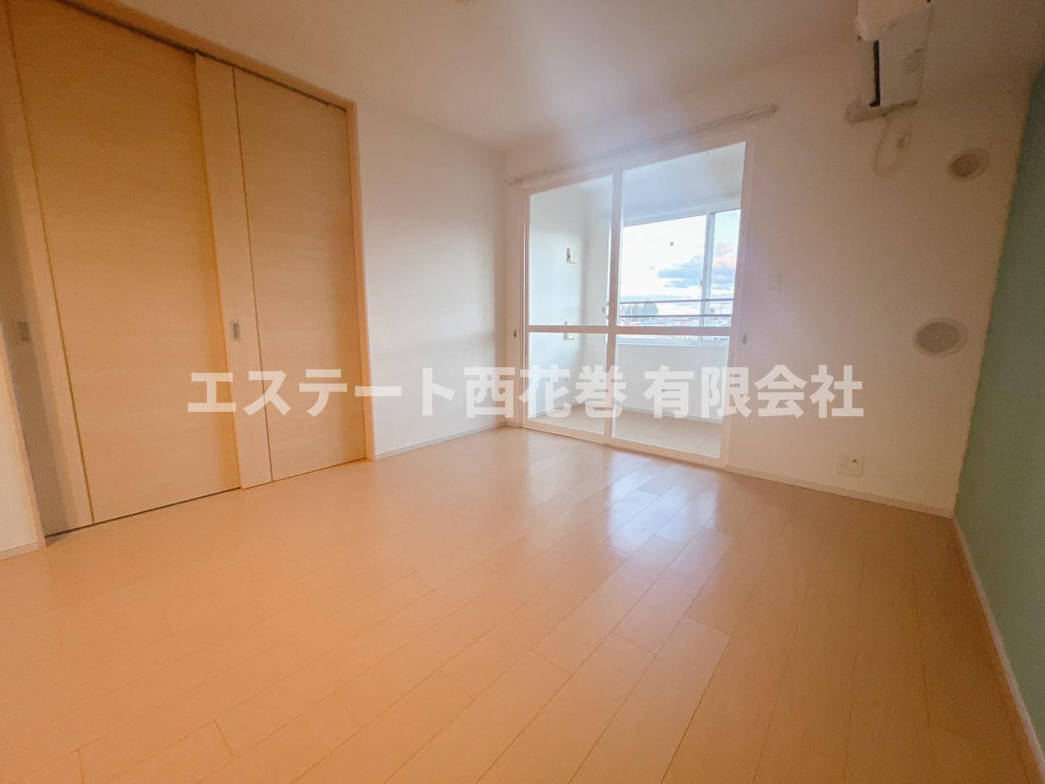 ベレッツァの居間・リビング