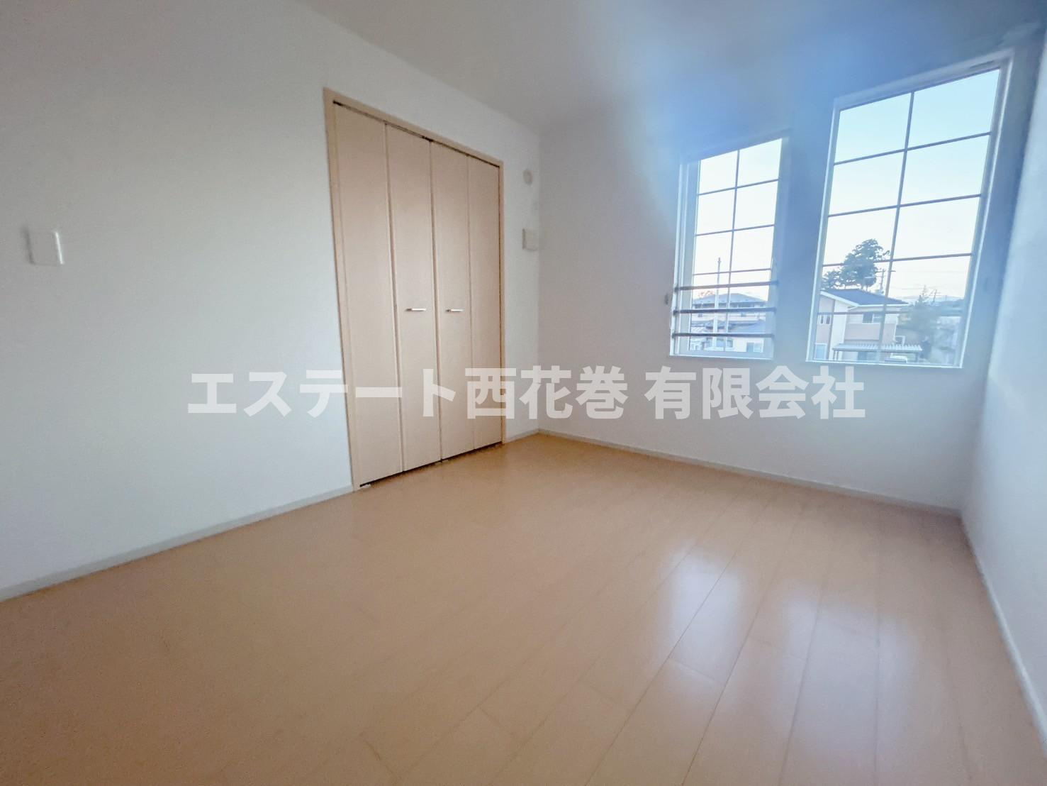 ベレッツァの居間・リビング