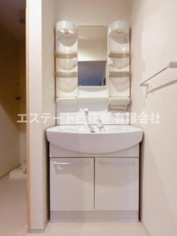 ベレッツァの設備