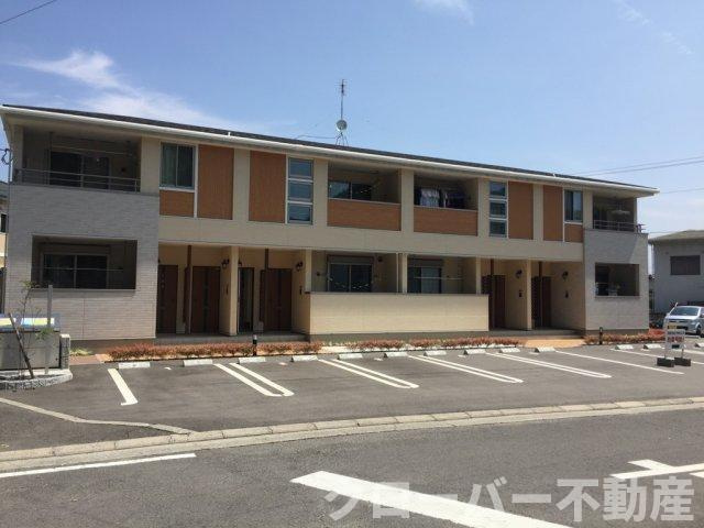 ラベリーズ・八幡