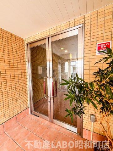 IL MALEのその他共用部分