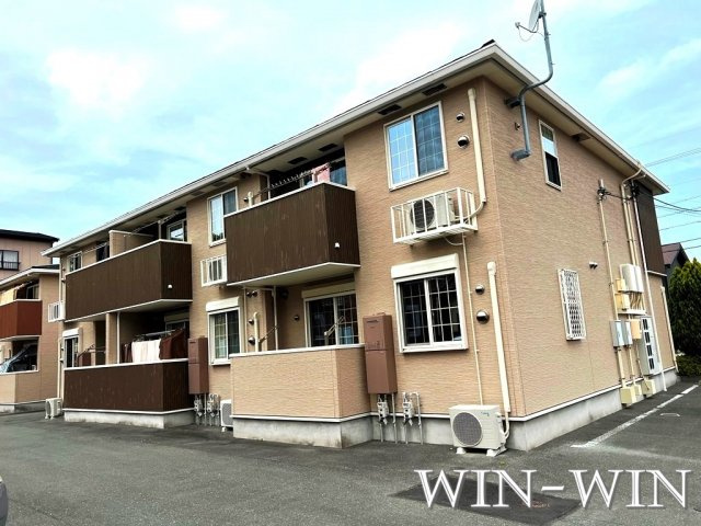 ユトリロ緑ヶ丘 2 A