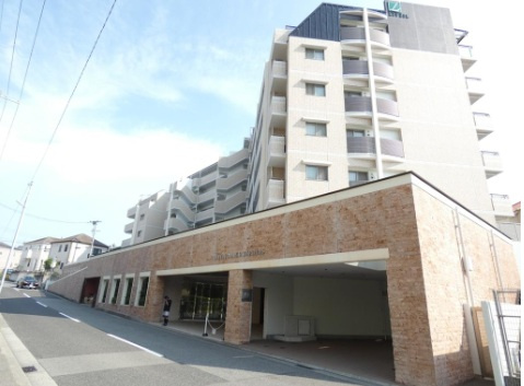 リベール舞子ガーデンズ