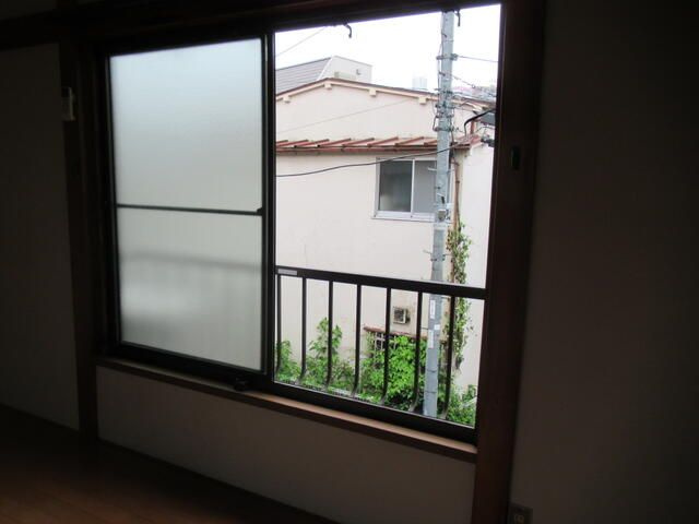 井坂荘のその他