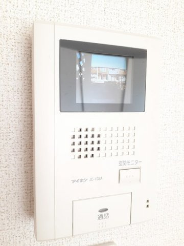 アリーヴィオＢの設備