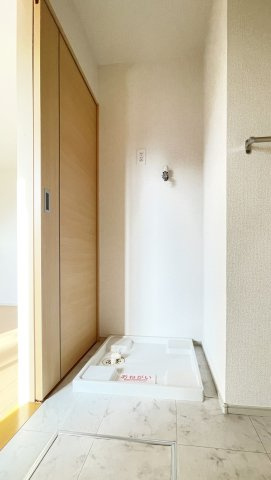 フィオーレＮＳ　Ⅳ－Ａの設備