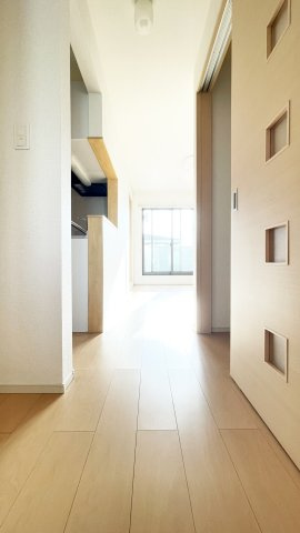 フィオーレＮＳ　Ⅳ－Ａの周辺|ダイレックスさんまで1000m