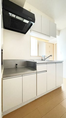 フィオーレＮＳ　Ⅳ－Ａの浴室|日々の疲れを癒すお風呂付です