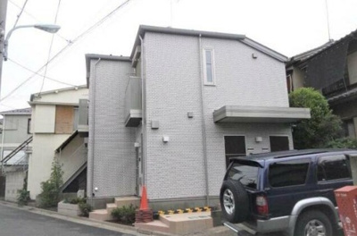 【周辺】 | テラハウス