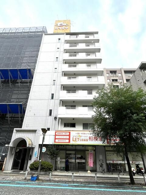 スカイハイツ田野倉のその他