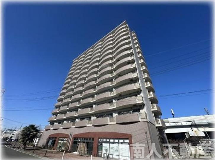 グランドビュー茅ヶ崎