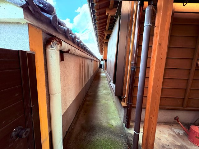 八女市蒲原中古戸建のその他