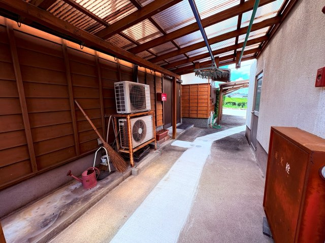 八女市蒲原中古戸建のその他