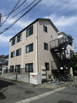 DRホームズ武蔵新城の画像