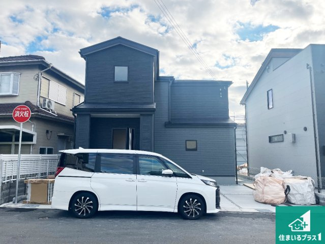 姫路市飾東町庄　第11期　新築一戸建て