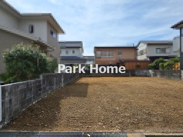 高知市一宮中町1丁目 ⑦ 新築戸建ての土地図|⑦