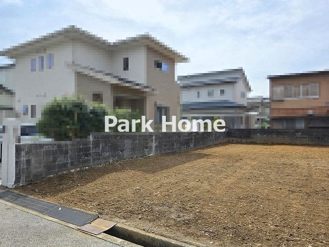 高知市一宮中町1丁目 ⑦ 新築戸建ての完成予想図|内観の完成予想図です