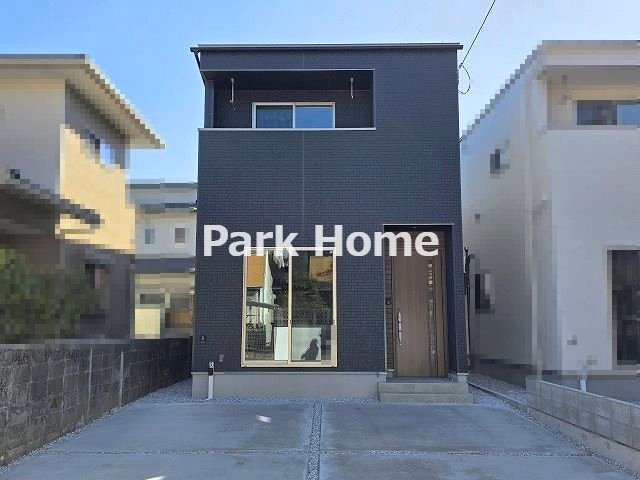 高知市一宮中町1丁目 ⑦ 新築戸建て