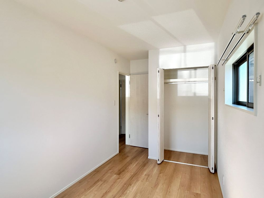 高知市一宮中町1丁目 ⑦ 新築戸建ての完成予想図|内観の完成予想図です