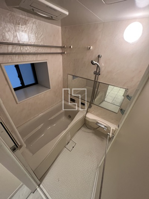 【浴室】 | リーガル北堀江 | リーガル北堀江　バスルーム