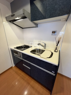 【キッチン】 | リーガル北堀江 | リーガル北堀江　システムキッチン