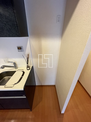 【その他】 | リーガル北堀江 | リーガル北堀江　冷蔵庫置場