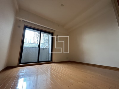 【寝室】 | リーガル北堀江 | リーガル北堀江　洋室