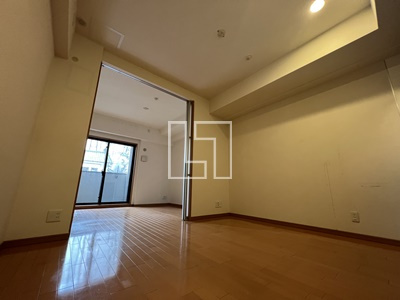 【居間・リビング】 | リーガル北堀江 | リーガル北堀江　リビング・ダイニングスペース