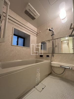 【浴室】 | リーガル北堀江 | リーガル北堀江　バスルーム