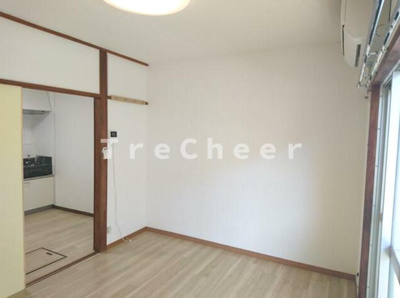 【寝室】 | ウィステリアハイツ