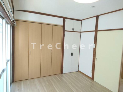 【寝室】 | ウィステリアハイツ