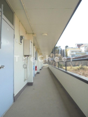 【その他共用部分】 | ウィステリアハイツ