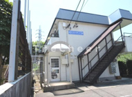 ウィステリアハイツの画像