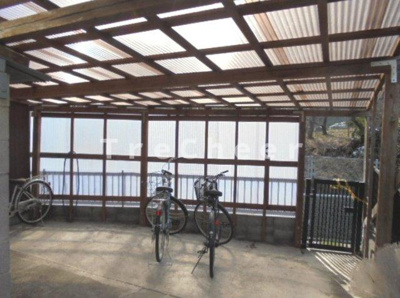 【その他】 | ウィステリアハイツ