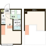 ハーモニーテラス東伊興Ⅲの画像