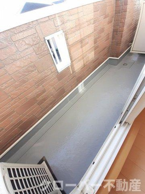 【バルコニー】 | レガシーガーデンⅢ