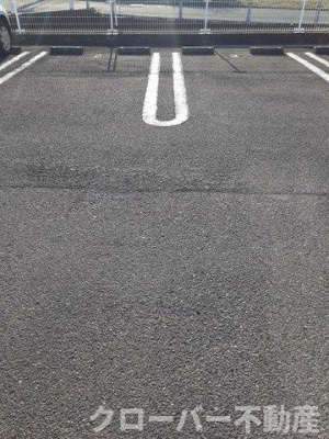 【駐車場】 | レガシーガーデンⅢ