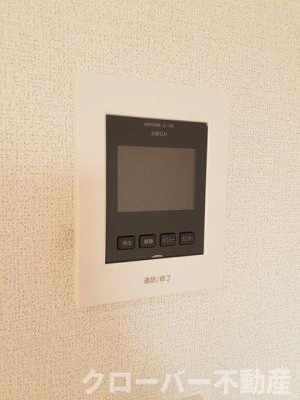 【設備】 | レガシーガーデンⅢ