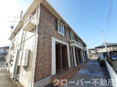 【外観】 | レガシーガーデンⅢ