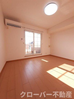 【居間・リビング】 | レガシーガーデンⅢ