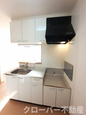 【キッチン】 | レガシーガーデンⅢ