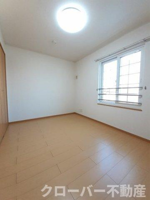 【内装】 | レガシーガーデンⅢ