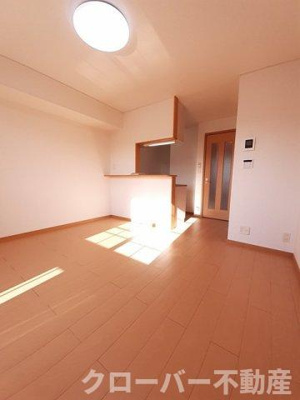 【居間・リビング】 | レガシーガーデンⅢ