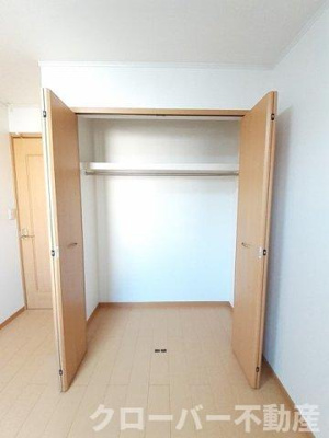 【収納】 | レガシーガーデンⅢ