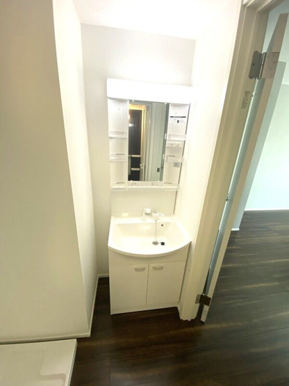 【洗面所】 | Housekul−S4