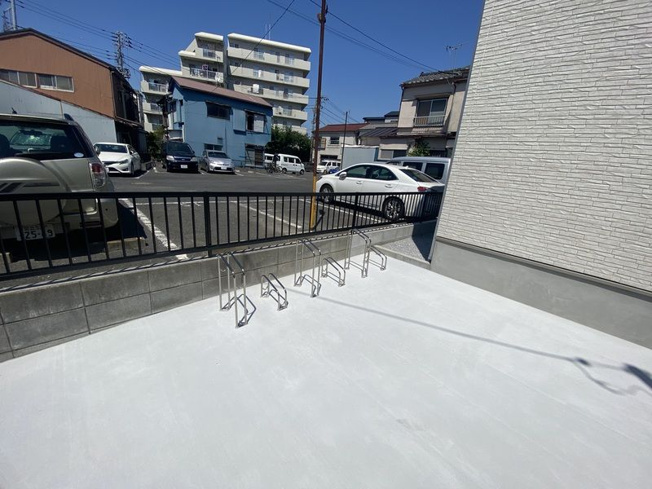 【その他共用部分】 | Housekul−S4