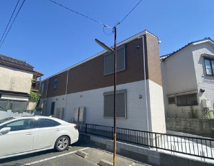 【外観】 | Housekul−S4