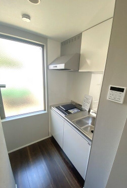 【キッチン】 | Housekul−S4